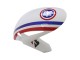 2012-2016 White Blue Red Repsol Honda CBR1000RR Motorcycle Fairings UK