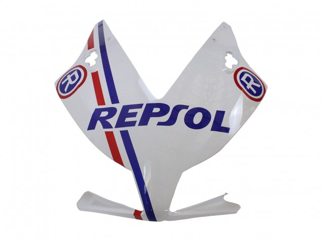 2012-2016 White Blue Red Repsol Honda CBR1000RR Motorcycle Fairings UK