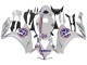 2012-2016 White Blue Red Repsol Honda CBR1000RR Motorcycle Fairings UK