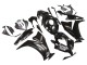 2012-2016 Glossy Black Honda CBR1000RR Motorcycle Fairings UK