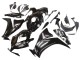 2012-2016 Glossy Black Honda CBR1000RR Motorcycle Fairings UK