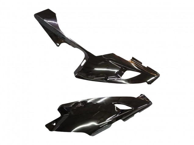 2012-2016 Glossy Black Honda CBR1000RR Motorcycle Fairings UK
