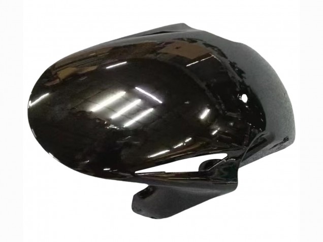 2012-2016 Glossy Black Honda CBR1000RR Motorcycle Fairings UK
