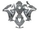 2012-2016 Nardo Grey Honda CBR1000RR Motorcycle Fairing UK