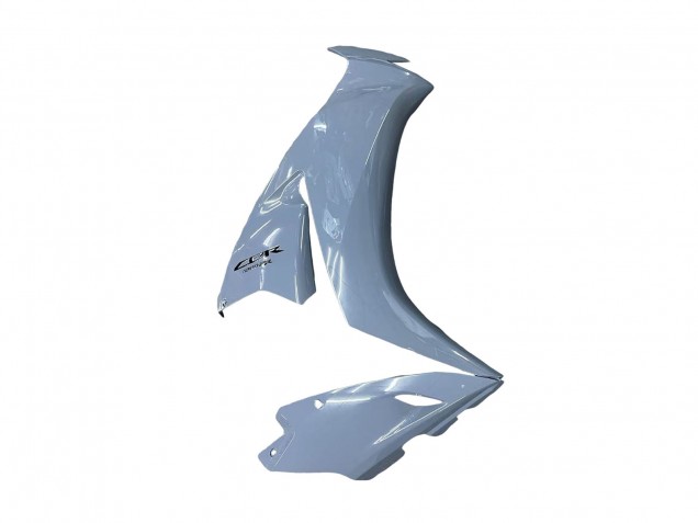 2012-2016 Light Grey Honda CBR1000RR Motorcycle Fairings UK