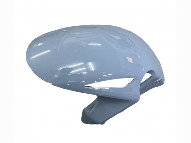 2012-2016 Light Grey Honda CBR1000RR Motorcycle Fairings UK