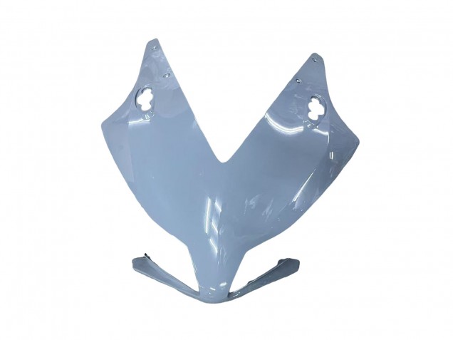 2012-2016 Light Grey Honda CBR1000RR Motorcycle Fairings UK