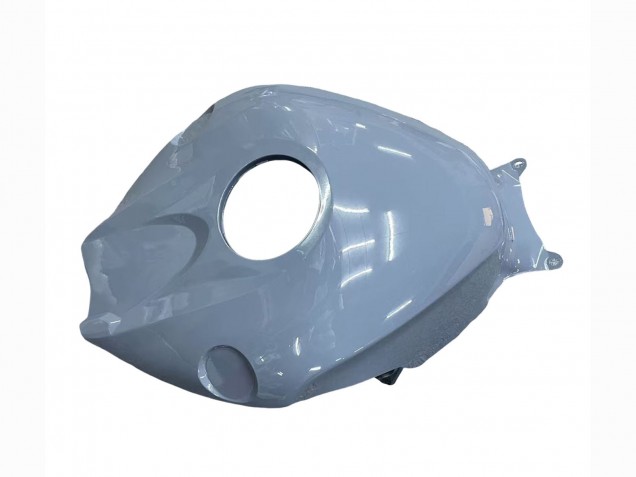 2012-2016 Light Grey Honda CBR1000RR Motorcycle Fairings UK