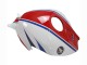 2012-2016 White Red Blue Honda CBR1000RR Motorcycle Fairing Kits UK