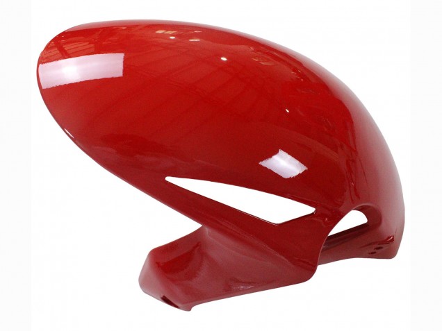 2012-2016 White Red Blue Honda CBR1000RR Motorcycle Fairing Kits UK