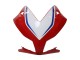 2012-2016 White Red Blue Honda CBR1000RR Motorcycle Fairing Kits UK