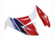 2012-2016 White Red Blue Honda CBR1000RR Motorcycle Fairing Kits UK