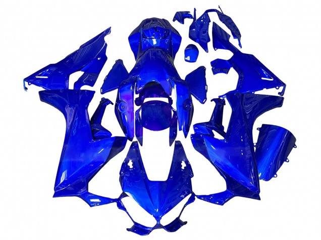 2017-2024 Blue Honda CBR1000RR Motorcycle Fairing UK