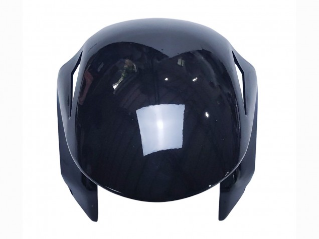 2017-2024 White Light Blue Glossy Black Honda CBR1000RR Motorcycle Fairings UK