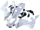 2017-2024 White Honda CBR1000RR Motorcycle Fairings UK