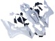 2017-2024 White Honda CBR1000RR Motorcycle Fairings UK