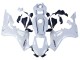 2017-2024 White Honda CBR1000RR Motorcycle Fairings UK