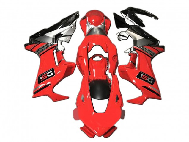 2017-2024 Red White Silver Glossy Black DSI Honda CBR1000RR Motorcycle Fairings UK