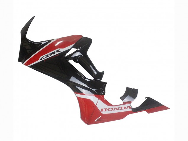 2017-2024 Red White Glossy Black Honda CBR1000RR Motorcycle Fairings UK