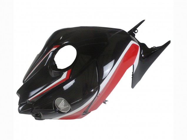 2017-2024 Red White Glossy Black Honda CBR1000RR Motorcycle Fairings UK