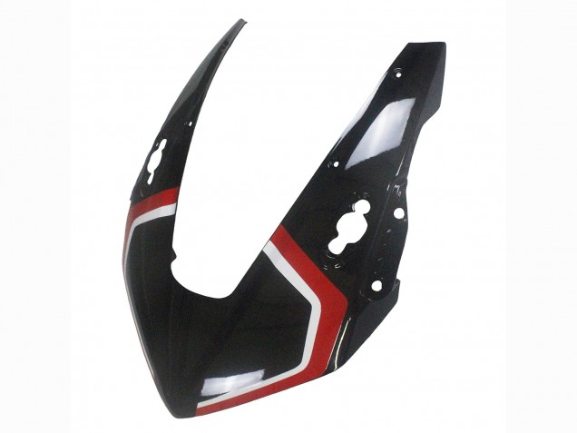 2017-2024 Red White Glossy Black Honda CBR1000RR Motorcycle Fairings UK