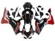 2017-2024 Red White Glossy Black Honda CBR1000RR Motorcycle Fairings UK
