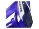 2017-2024 White Blue Honda CBR1000RR Motorcycle Fairings UK