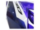 2017-2024 White Blue Honda CBR1000RR Motorcycle Fairings UK