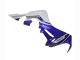 2017-2024 White Blue Honda CBR1000RR Motorcycle Fairings UK