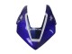 2017-2024 White Blue Honda CBR1000RR Motorcycle Fairings UK