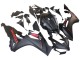 2017-2024 Matte Grey Red Honda CBR1000RR Motorcycle Fairings UK