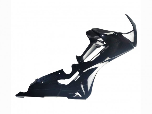 2017-2023 Glossy Black Honda CBR1000RR Motorcycle Fairings UK