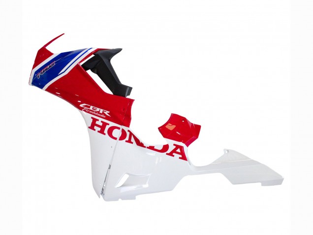 2017-2024 White Red Blue Black HRC Honda CBR1000RR Motorcycle Fairings UK