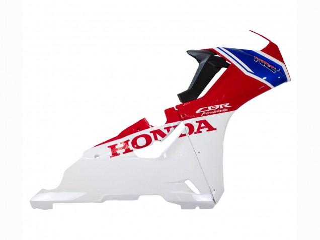 2017-2024 White Red Blue Black HRC Honda CBR1000RR Motorcycle Fairings UK