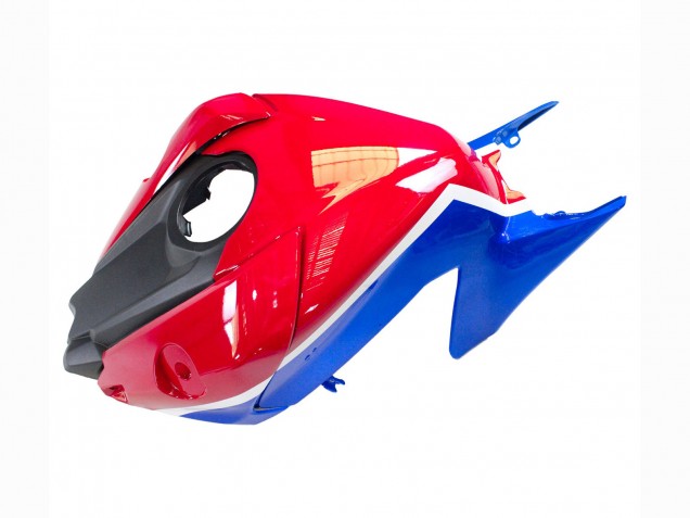 2017-2024 White Red Blue Black HRC Honda CBR1000RR Motorcycle Fairings UK