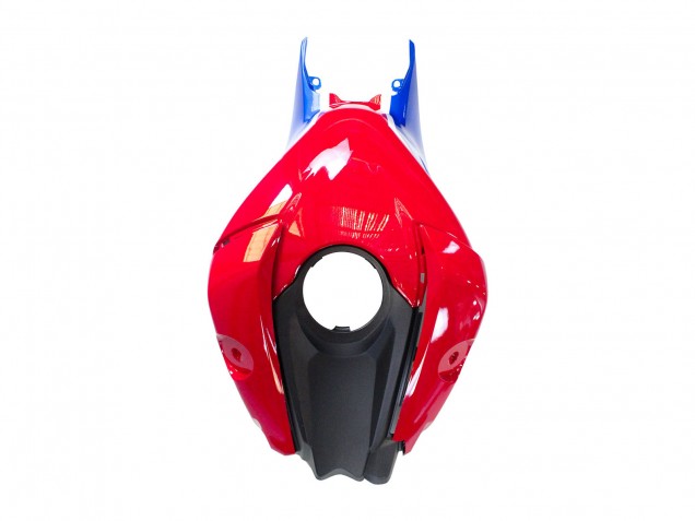 2017-2024 White Red Blue Black HRC Honda CBR1000RR Motorcycle Fairings UK