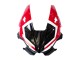 2017-2024 White Red Blue Black HRC Honda CBR1000RR Motorcycle Fairings UK