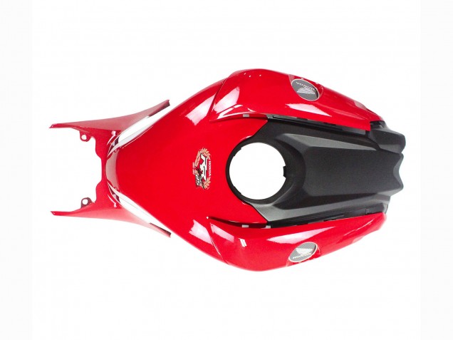 2017-2024 White Red Dark Blue Fireblade Honda CBR1000RR Motorcycle Fairings UK