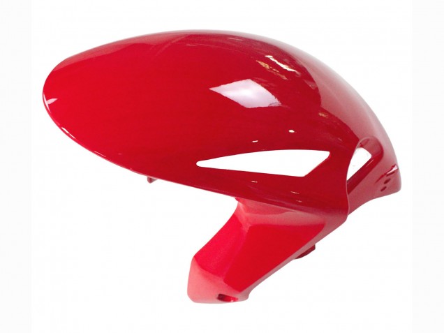 2017-2024 White Red Dark Blue Fireblade Honda CBR1000RR Motorcycle Fairings UK