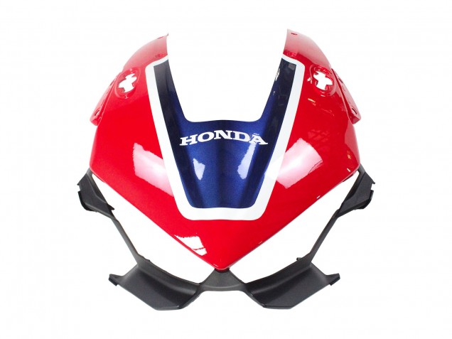2017-2024 White Red Dark Blue Fireblade Honda CBR1000RR Motorcycle Fairings UK