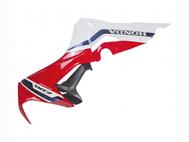 2017-2024 White Red Dark Blue Fireblade Honda CBR1000RR Motorcycle Fairings UK