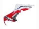 2017-2024 White Red Dark Blue Fireblade Honda CBR1000RR Motorcycle Fairings UK