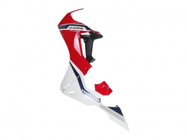 2017-2024 White Red Dark Blue Fireblade Honda CBR1000RR Motorcycle Fairings UK