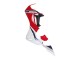 2017-2024 White Red Dark Blue Fireblade Honda CBR1000RR Motorcycle Fairings UK
