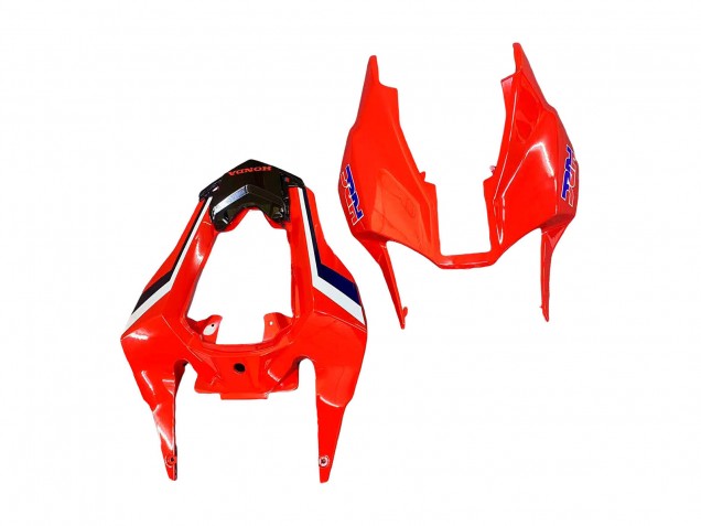 2017-2024 White Red Blue Honda CBR1000RR Motorcycle Fairing Kits UK