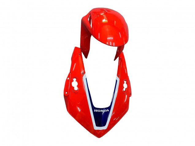 2017-2024 White Red Blue Honda CBR1000RR Motorcycle Fairing Kits UK