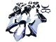2017-2024 White Blue Glossy Black Honda CBR1000RR Motorcycle Fairing Kits UK