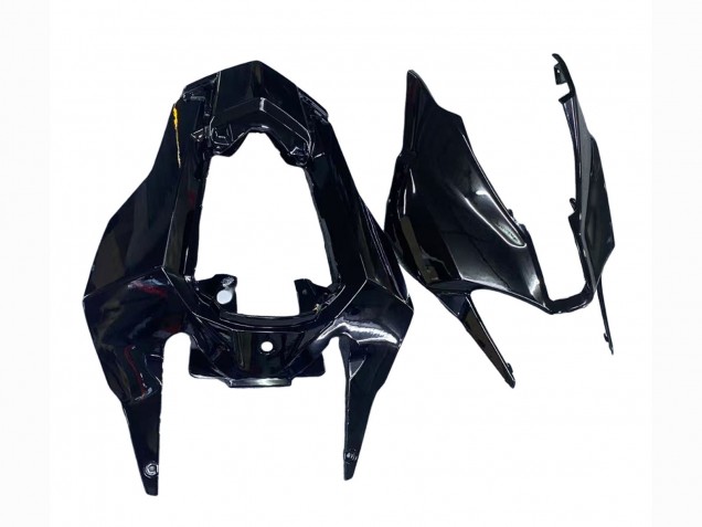 2017-2024 White Blue Glossy Black Honda CBR1000RR Motorcycle Fairing Kits UK