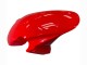 2003-2004 Red Matte Black Racing Honda CBR600RR Motorcycle Fairings UK
