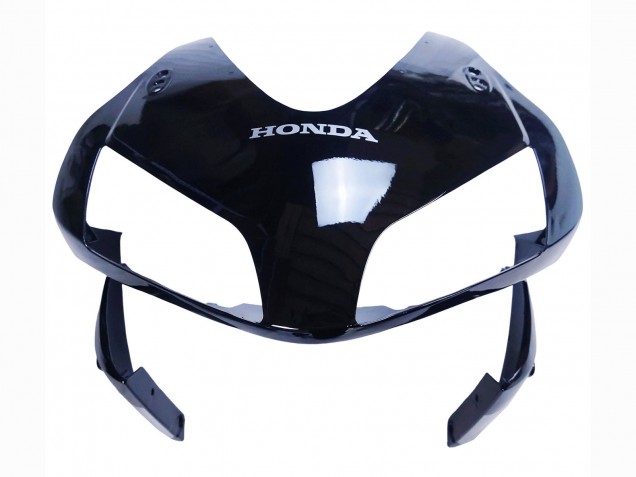 2003-2004 Silver Glossy Black Honda CBR600RR Motorcycle Fairings UK